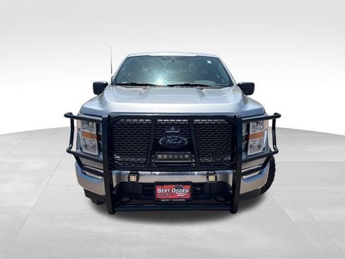 Used 2022 Ford F150 XL w/ STX Appearance Package AWD/4WD image 2