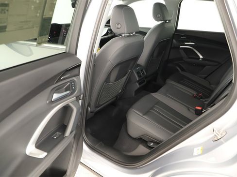 New 2025 Audi Q5 Premium Plus image 26
