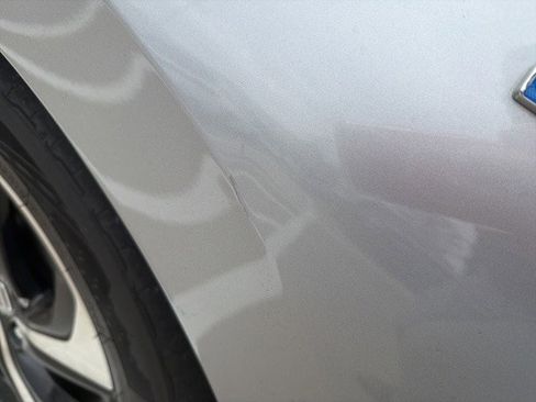 Certified 2022 Honda Insight EX image 6