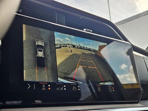 New 2026 GMC Sierra 2500 Denali image 17