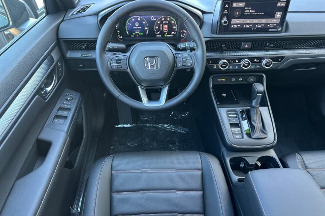 New 2027 Honda CR-V Sport-L image 15
