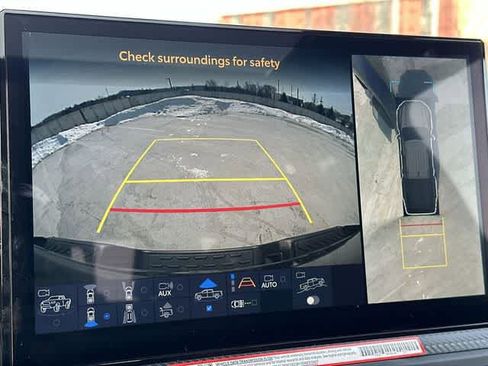 Used 2026 Toyota Tacoma TRD Pro w/ Tow Tech Package image 14