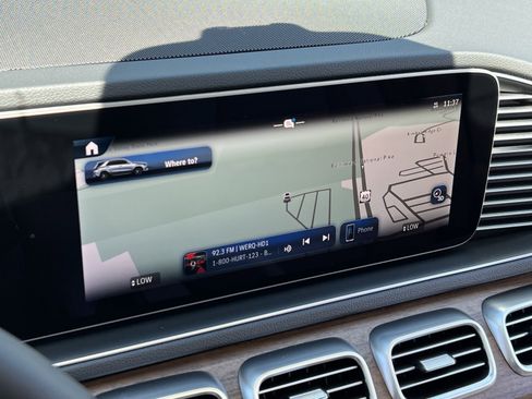 New 2026 Mercedes-Benz GLE 350 4MATIC image 25