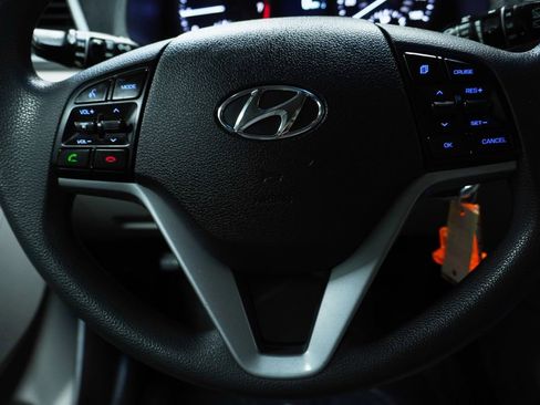 Used 2017 Hyundai Tucson SE image 16