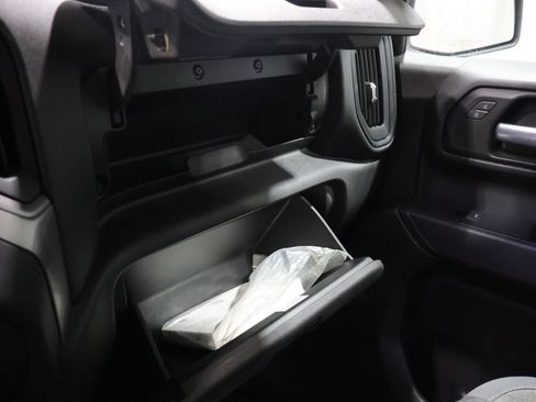 Used 2019 Chevrolet Silverado 1500 W/T w/ WT Fleet Convenience Package AWD/4WD image 29