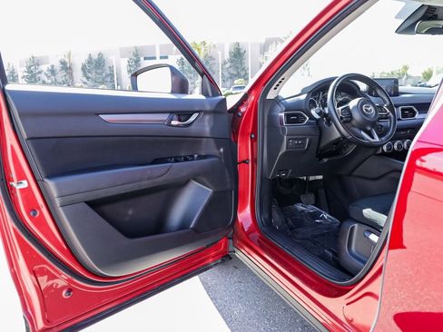 Used 2020 MAZDA CX-5 Sport image 13