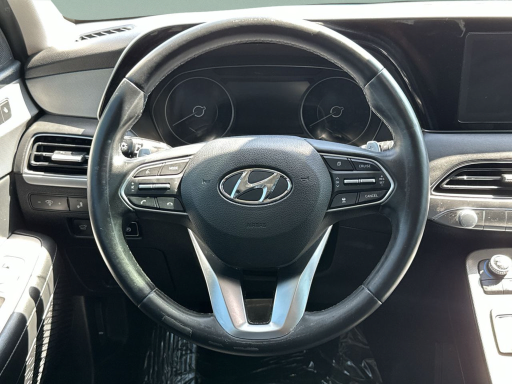 Used 2022 Hyundai Palisade SEL w/ Premium Package FWD image 29
