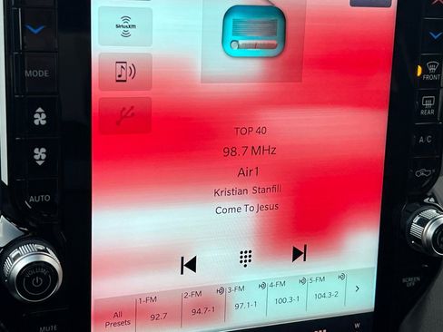 New 2026 RAM 1500 Laramie w/ Night Edition image 13