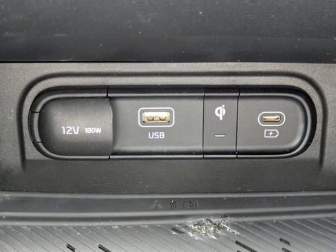 Used 2023 Kia Sportage X-Line AWD/4WD image 22
