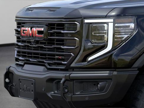 New 2026 GMC Sierra 1500 AT4X image 13
