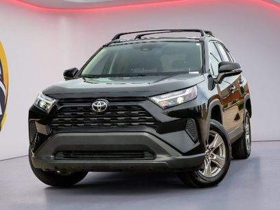 Used 2025 Toyota RAV4 XLE w/ Convenience Package