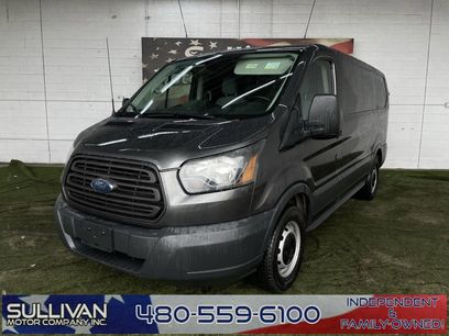 Used 2016 Ford Transit 150 130 Low Roof