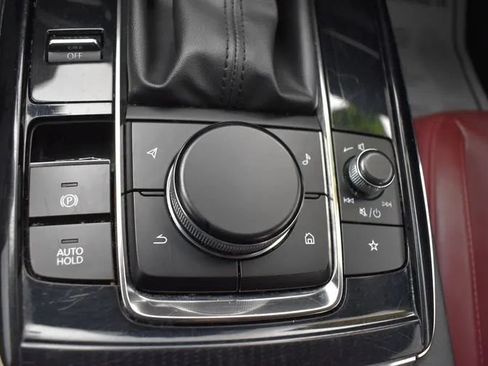 Used 2024 MAZDA CX-30 AWD 2.5 S w/ Preferred Package image 35