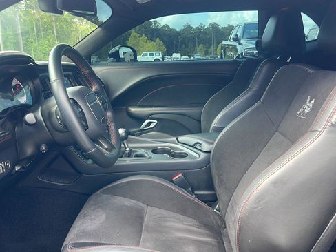 Used 2023 Dodge Challenger R/T Scat Pack RWD image 19