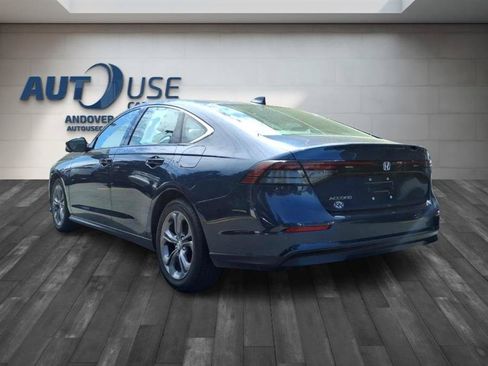 Used 2024 Honda Accord EX image 7