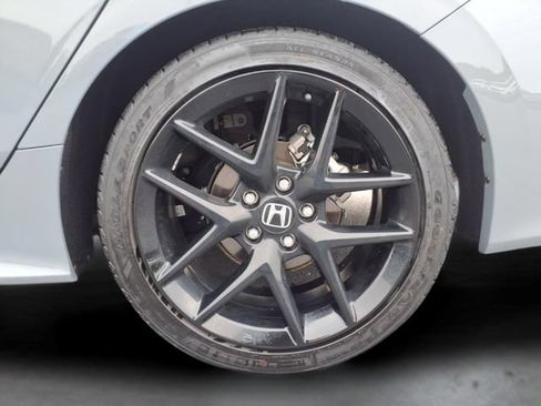 Used 2026 Honda Civic Sport image 8