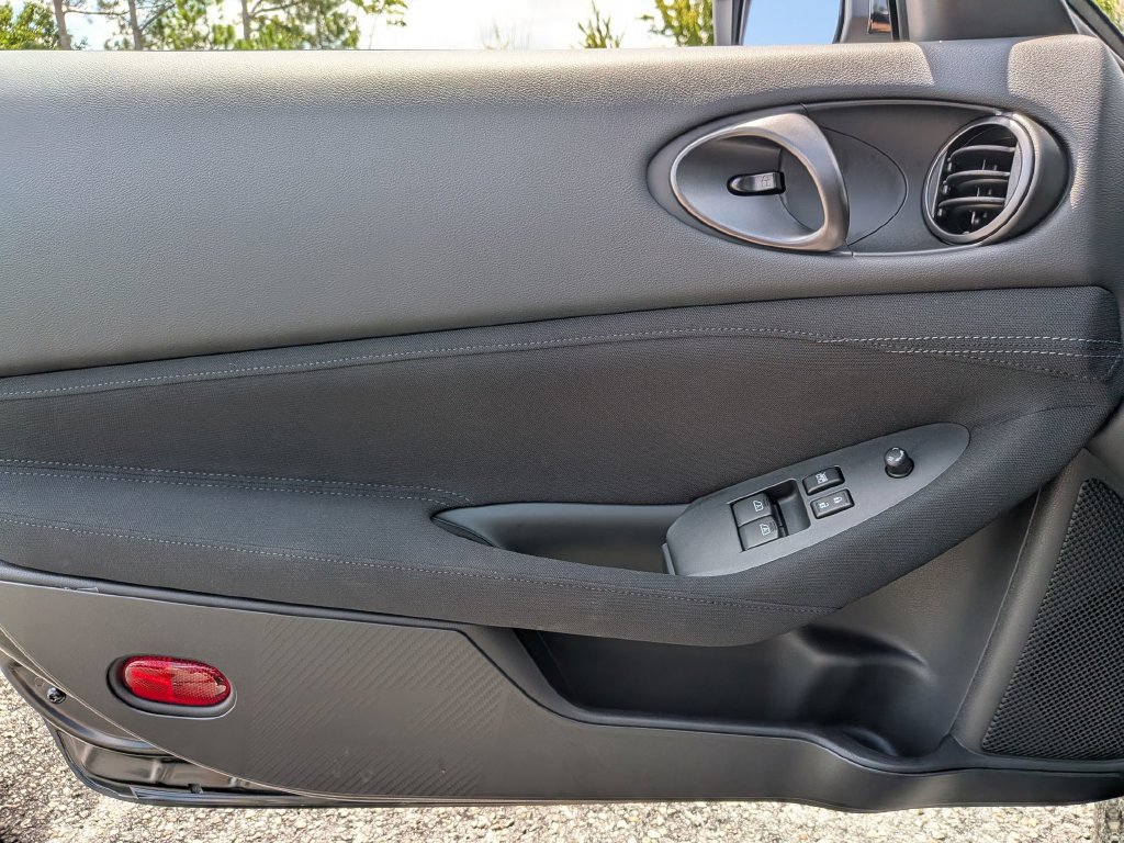 New 2027 Nissan Z Performance RWD image 35