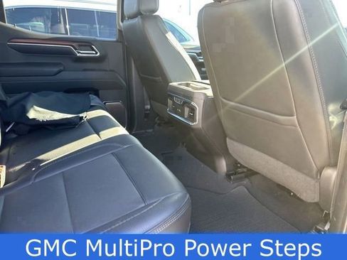 Used 2024 GMC Sierra 1500 Denali w/ Denali Reserve Package image 22