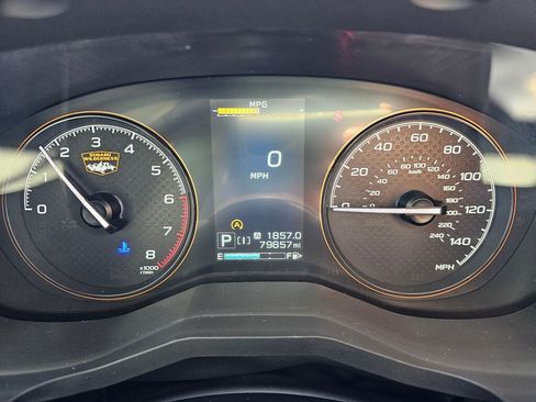 Used 2022 Subaru Forester Wilderness AWD/4WD image 24