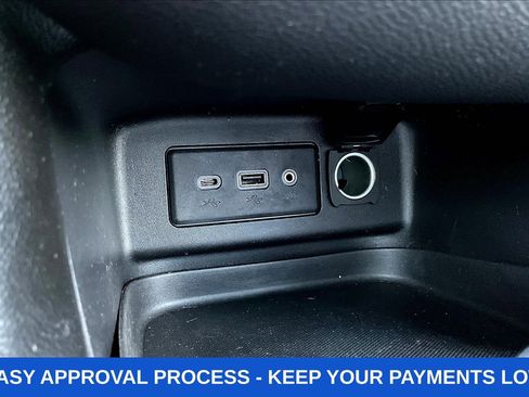 Used 2019 Chevrolet Equinox LT AWD/4WD image 21