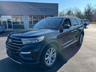 Used 2020 Ford Explorer XLT w/ Equipment Group 202A video 1