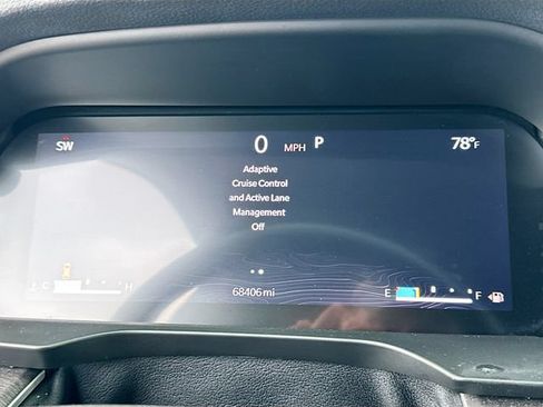Used 2021 Jeep Grand Cherokee L Limited RWD image 13