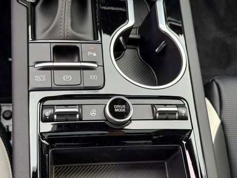 New 2026 Kia K5 GT-Line AWD/4WD image 25