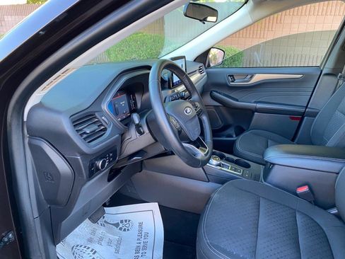 Used 2023 Ford Escape Active FWD image 31