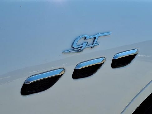 Used 2024 Maserati Grecale GT AWD/4WD image 25