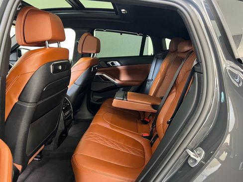 New 2026 BMW X6 M60i image 13