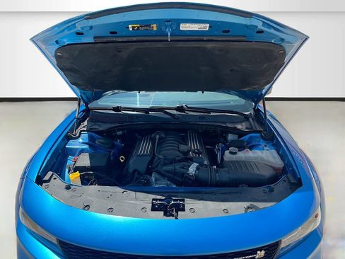 Used 2023 Dodge Charger Scat Pack RWD image 30