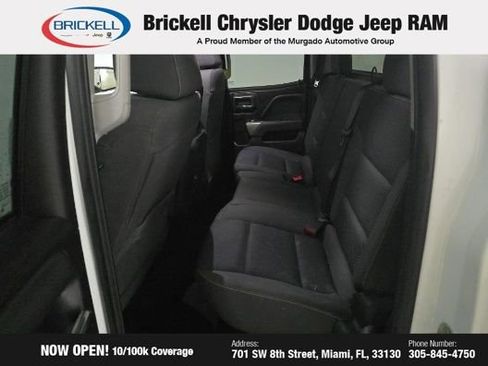 Used 2019 Chevrolet Silverado 1500 LT image 6