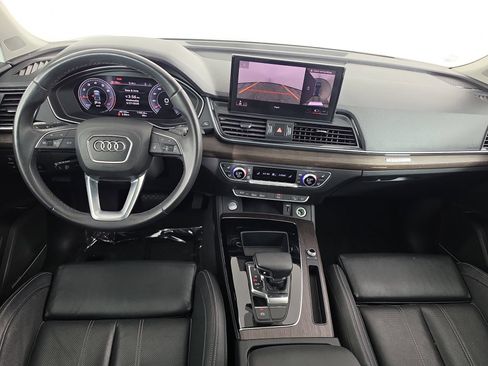 Certified 2023 Audi Q5 2.0T Premium Plus AWD/4WD image 35