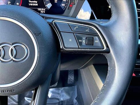 Used 2022 Audi A3 2.0T Premium image 21