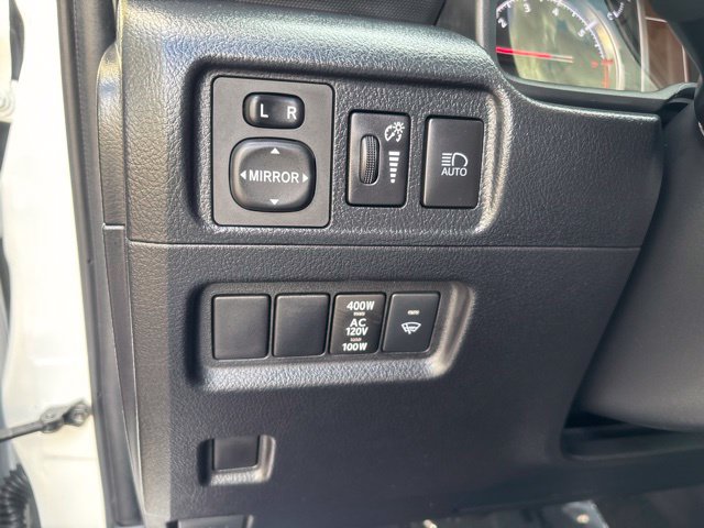 Used 2023 Toyota 4Runner TRD Off-Road Premium w/ Moonroof Package AWD/4WD image 37