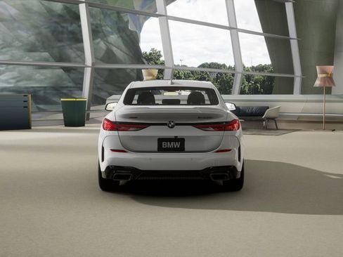 Used 2024 BMW M235i xDrive Gran Coupe w/ Premium Package image 36