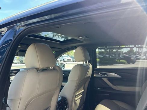Used 2021 MAZDA CX-9 Grand Touring FWD image 34