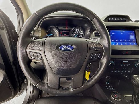 Used 2021 Ford Ranger XLT w/ Tremor Off-Road Package AWD/4WD image 13