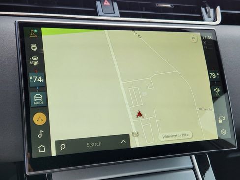 Certified 2024 Land Rover Range Rover Evoque S image 21