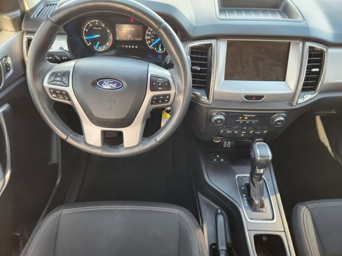 Used 2021 Ford Ranger XLT w/ Equipment Group 301A Mid image 26