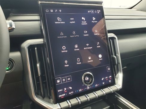 New 2026 GMC Acadia Elevation w/ LPO, Floor Liner Package image 17