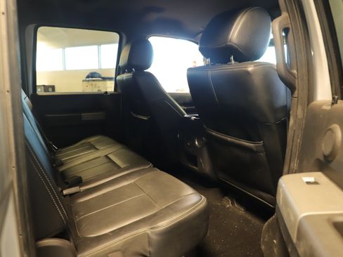 Used 2016 Ford F250 Lariat w/ Chrome Package image 20