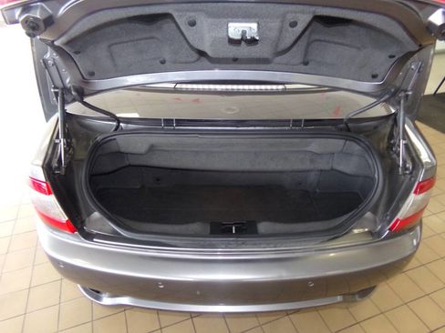 Used 2015 Maserati GranTurismo Convertible RWD image 19