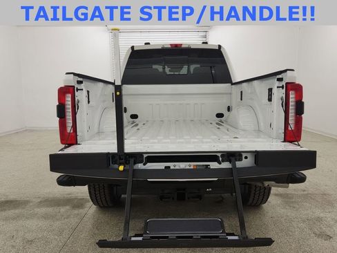 New 2025 Ford F250 King Ranch w/ FX4 Off-Road Package image 31