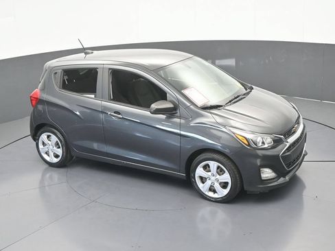 Used 2022 Chevrolet Spark LS FWD image 41