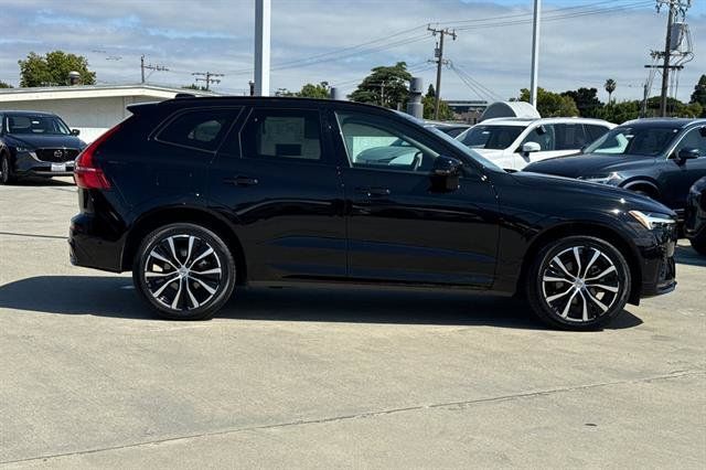 Certified 2024 Volvo XC60 B5 Plus w/ Protection Package Premier AWD/4WD image 2