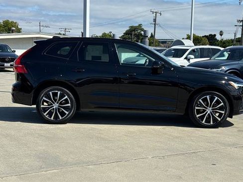 Certified 2024 Volvo XC60 B5 Plus w/ Protection Package Premier AWD/4WD image 2