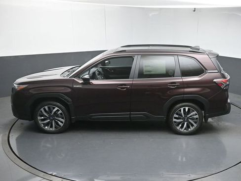 New 2026 Subaru Forester Touring AWD/4WD image 46
