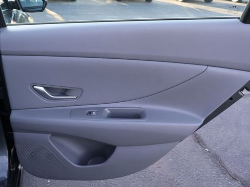 Used 2025 Hyundai Elantra Sport w/ Cargo Package FWD image 18