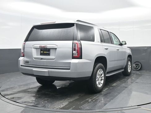 Used 2019 GMC Yukon SLT w/ Open Road Package image 6